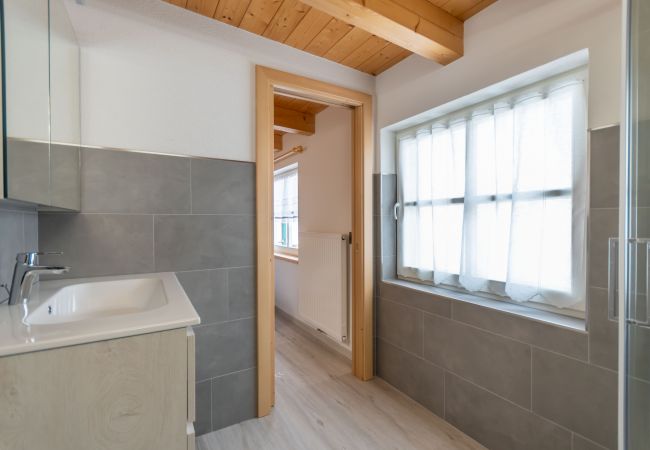 Ferienwohnung in Mazzin - Chalet Butterfly 3 Ferienwohnung in Mazzin - Chalet Butterfly 3