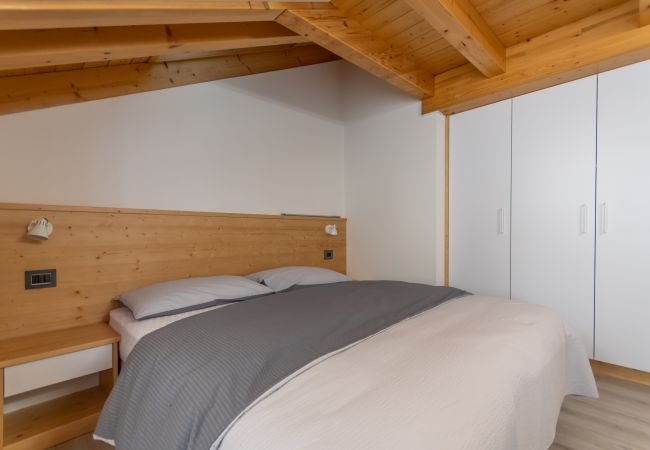 Ferienwohnung in Mazzin - Chalet Butterfly 3 Ferienwohnung in Mazzin - Chalet Butterfly 3