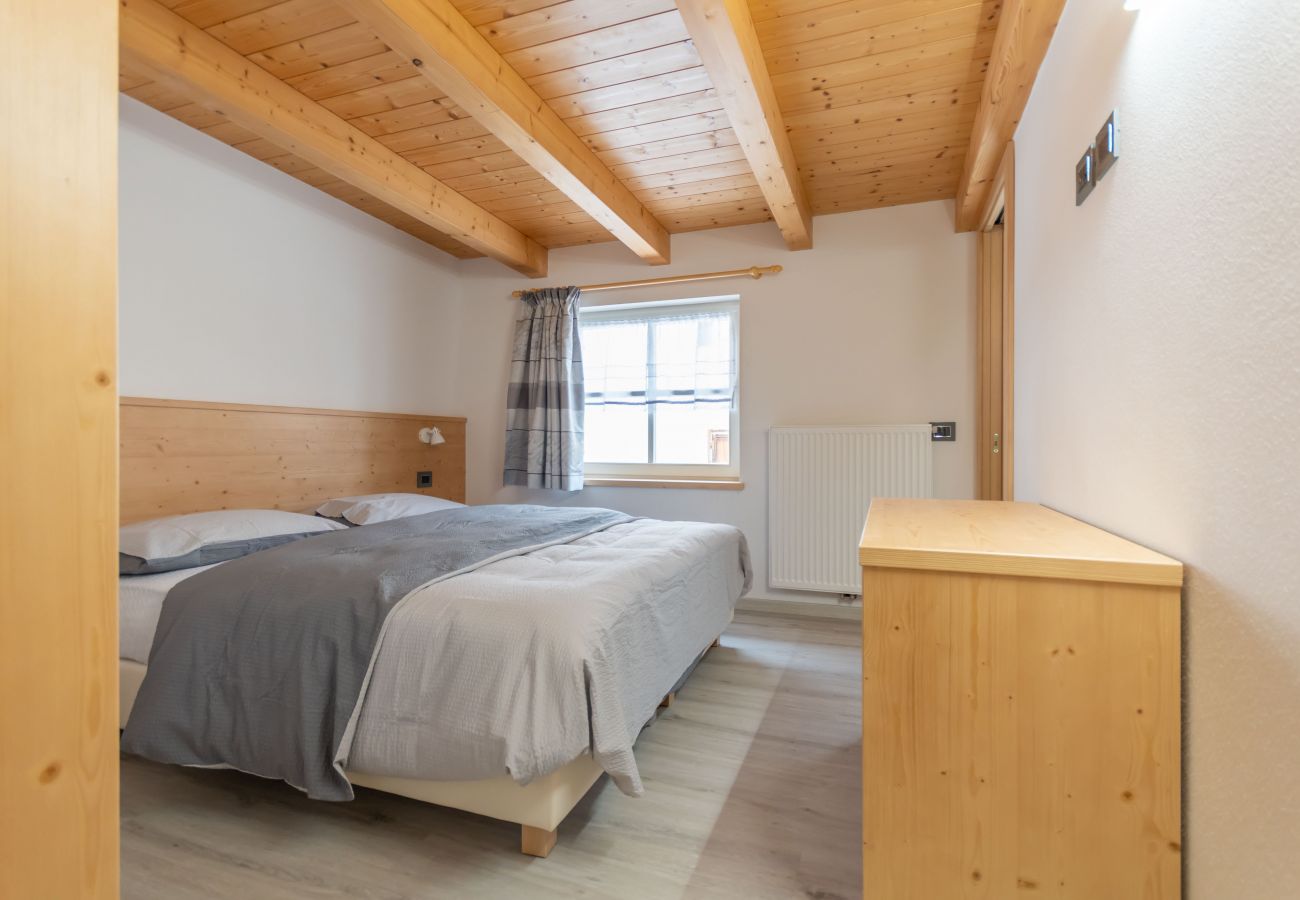 Ferienwohnung in Mazzin - Chalet Butterfly 3 Ferienwohnung in Mazzin - Chalet Butterfly 3