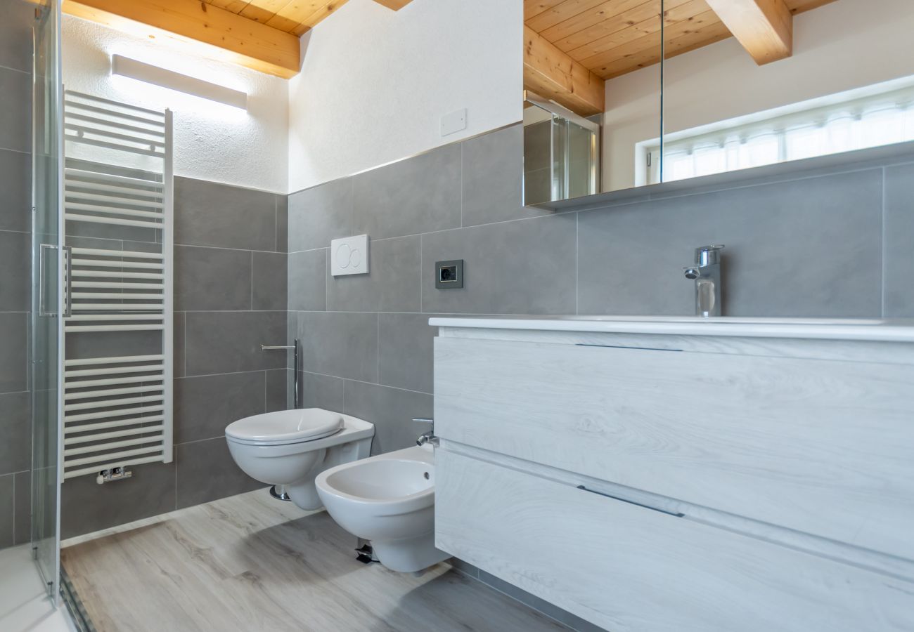 Ferienwohnung in Mazzin - Chalet Butterfly 3 Ferienwohnung in Mazzin - Chalet Butterfly 3