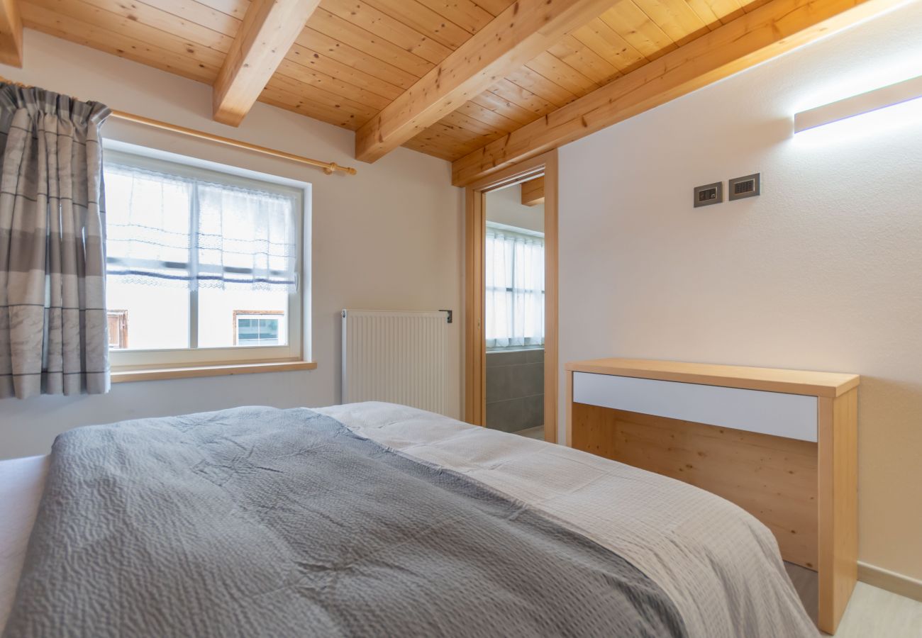 Ferienwohnung in Mazzin - Chalet Butterfly 3 Ferienwohnung in Mazzin - Chalet Butterfly 3