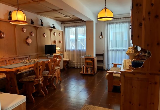 Alleghe - Wohnung