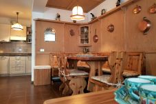 Wohnung in Alleghe - Monte Piz