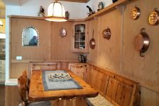 Wohnung in Alleghe - Monte Piz
