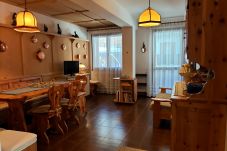 Wohnung in Alleghe - Monte Piz