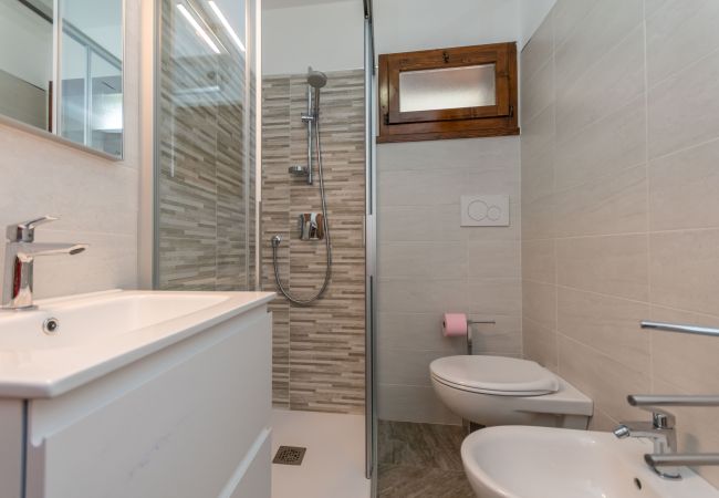 Ferienwohnung in Pozza di Fassa - Dimora al Vajolet Ferienwohnung in Pozza di Fassa - Dimora al Vajolet