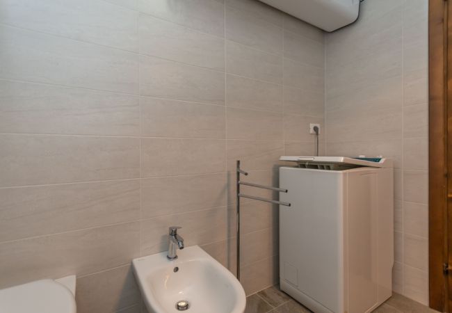 Ferienwohnung in Pozza di Fassa - Dimora al Vajolet Ferienwohnung in Pozza di Fassa - Dimora al Vajolet