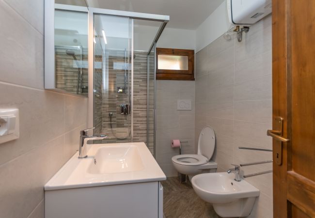 Ferienwohnung in Pozza di Fassa - Dimora al Vajolet Ferienwohnung in Pozza di Fassa - Dimora al Vajolet