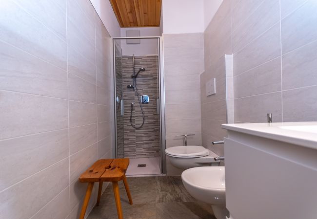 Ferienwohnung in Pozza di Fassa - Dimora al Vajolet Ferienwohnung in Pozza di Fassa - Dimora al Vajolet