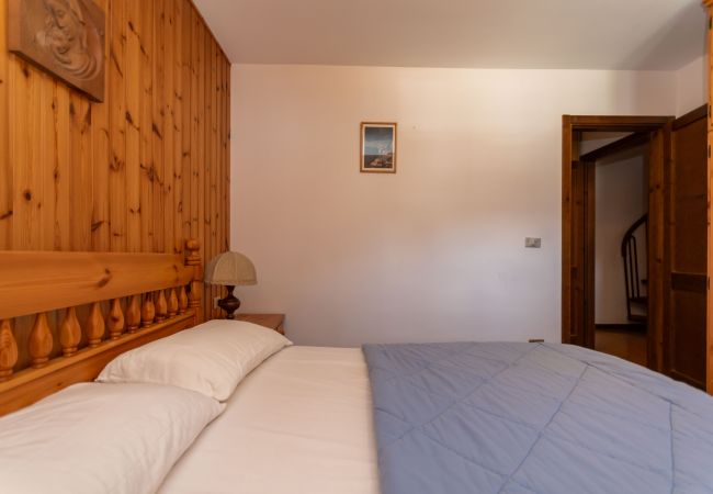 Ferienwohnung in Pozza di Fassa - Dimora al Vajolet Ferienwohnung in Pozza di Fassa - Dimora al Vajolet