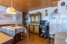 Ferienwohnung in Pozza di Fassa - Dimora al Vajolet