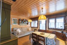 Ferienwohnung in Pozza di Fassa - Dimora al Vajolet
