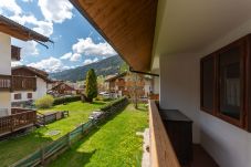 Ferienwohnung in Pozza di Fassa - Dimora al Vajolet