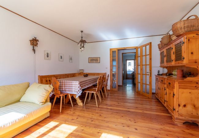 Ferienwohnung in Falcade - Casa Francesco Ferienwohnung in Falcade - Casa Francesco