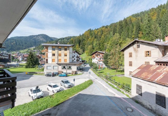 Ferienwohnung in Falcade - Casa Francesco Ferienwohnung in Falcade - Casa Francesco