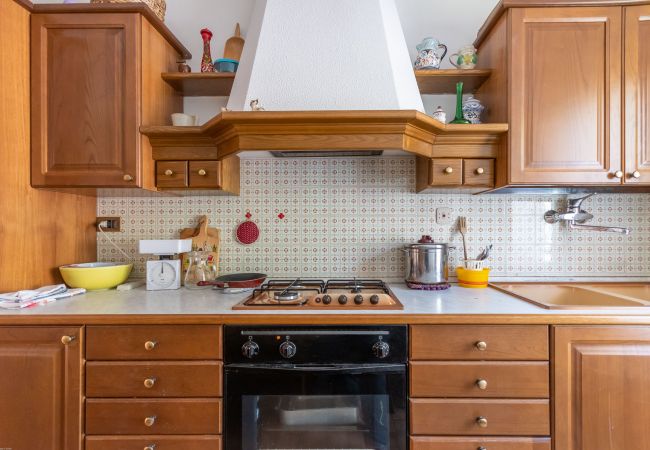 Ferienwohnung in Falcade - Casa Francesco Ferienwohnung in Falcade - Casa Francesco