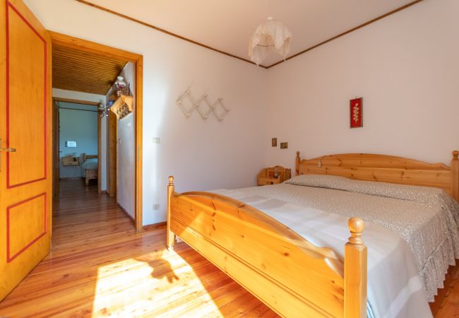 Ferienwohnung in Falcade - Casa Francesco Ferienwohnung in Falcade - Casa Francesco