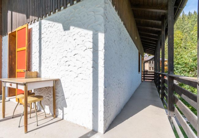 Ferienwohnung in Falcade - Casa Francesco Ferienwohnung in Falcade - Casa Francesco