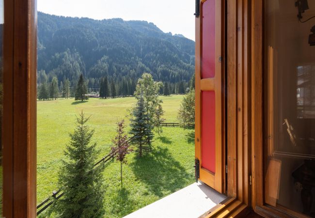 Ferienwohnung in Falcade - Casa Francesco Ferienwohnung in Falcade - Casa Francesco