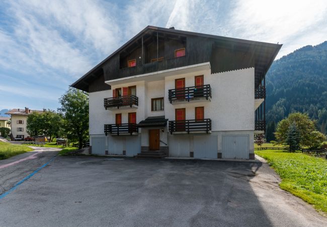 Ferienwohnung in Falcade - Casa Francesco Ferienwohnung in Falcade - Casa Francesco