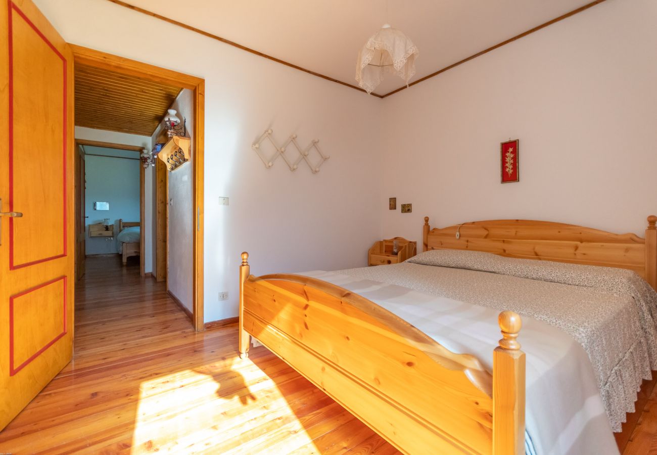 Ferienwohnung in Falcade - Casa Francesco Ferienwohnung in Falcade - Casa Francesco