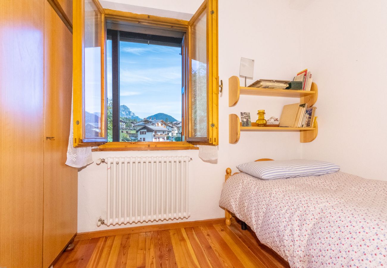 Ferienwohnung in Falcade - Casa Francesco Ferienwohnung in Falcade - Casa Francesco