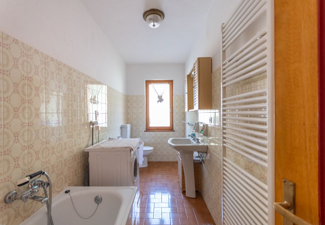 Ferienwohnung in Falcade - Casa Francesco Ferienwohnung in Falcade - Casa Francesco