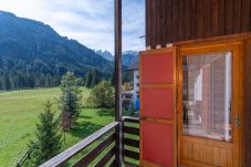 Wohnung in Falcade - Casa Francesco