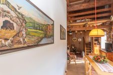 Ferienwohnung in Selva di Cadore - Condominio Pien dal Lat