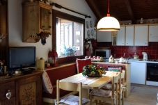 Wohnung in Selva di Cadore - Condominio Pien dal Lat