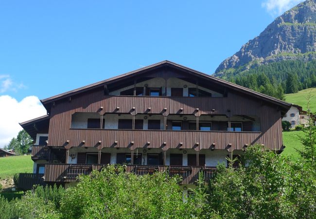 Selva di Cadore - Ferienwohnung