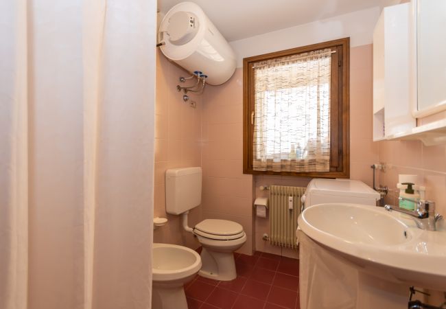 Ferienwohnung in Selva di Cadore - Le Marmotte 2 Ferienwohnung in Selva di Cadore - Le Marmotte 2