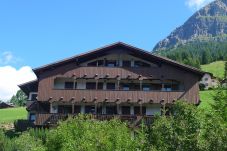 Ferienwohnung in Selva di Cadore - Le Marmotte 2