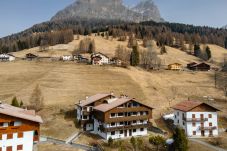 Ferienwohnung in Selva di Cadore - Le Marmotte 2