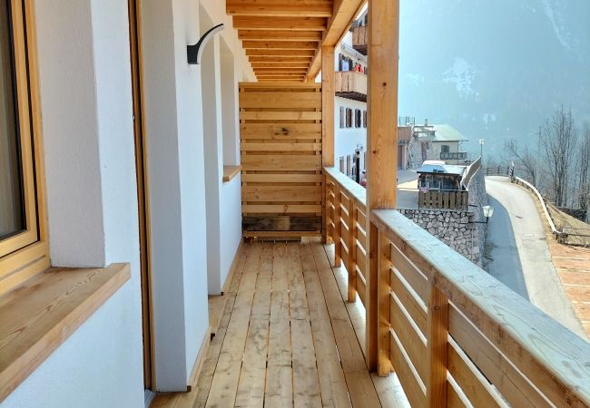 Ferienwohnung in Alleghe - Chalet Laura Ferienwohnung in Alleghe - Chalet Laura