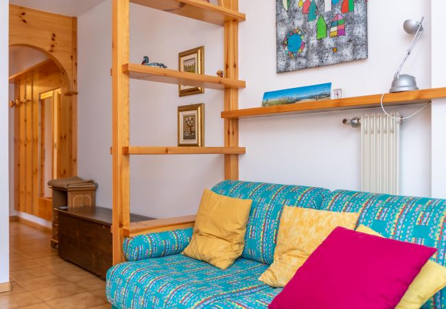 Ferienwohnung in Soraga - Casa Maura Ferienwohnung in Soraga - Casa Maura