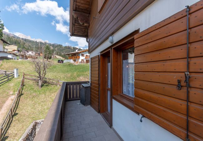 Ferienwohnung in Soraga - Casa Maura Ferienwohnung in Soraga - Casa Maura