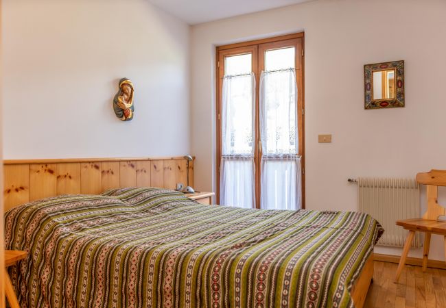 Ferienwohnung in Soraga - Casa Maura Ferienwohnung in Soraga - Casa Maura