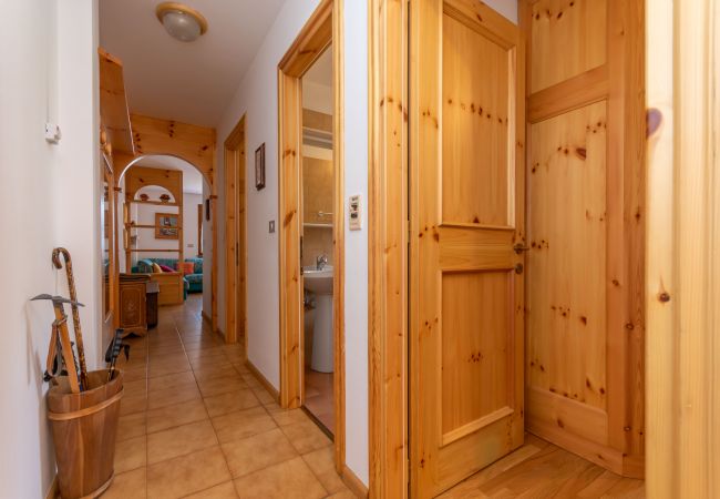 Ferienwohnung in Soraga - Casa Maura Ferienwohnung in Soraga - Casa Maura