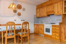 Ferienwohnung in Soraga - Casa Maura