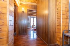 Ferienwohnung in Falcade - Casa Noris