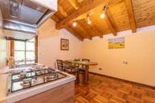 Ferienwohnung in Falcade - Casa Noris
