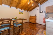 Ferienwohnung in Falcade - Casa Noris