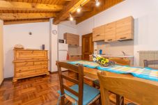 Ferienwohnung in Falcade - Casa Noris