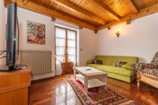 Ferienwohnung in Falcade - Casa Noris