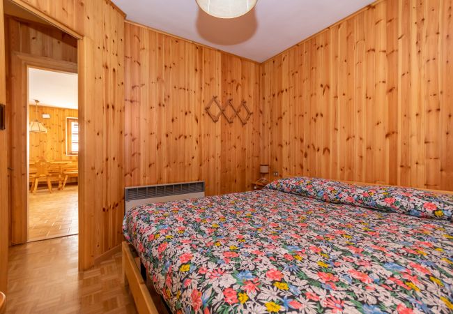 Ferienwohnung in Mazzin - Casa Coli Ferienwohnung in Mazzin - Casa Coli