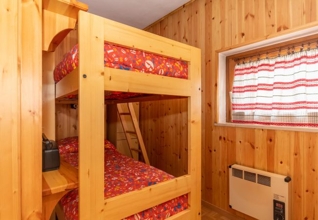 Ferienwohnung in Mazzin - Casa Coli Ferienwohnung in Mazzin - Casa Coli