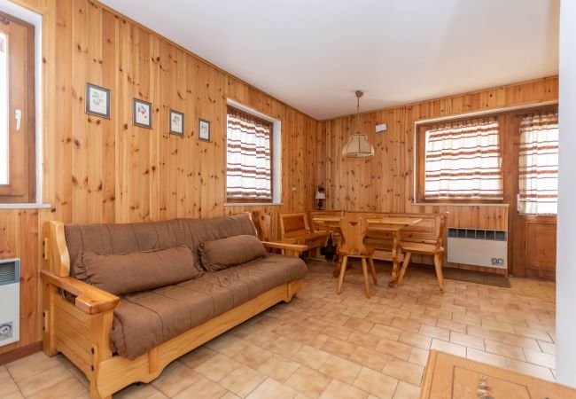 Ferienwohnung in Mazzin - Casa Coli Ferienwohnung in Mazzin - Casa Coli