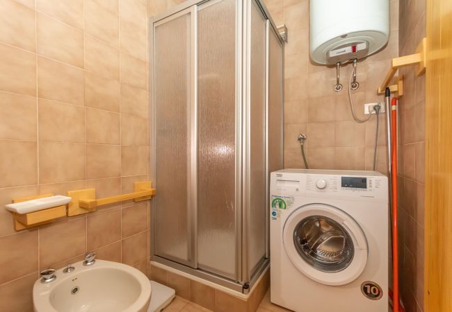 Ferienwohnung in Mazzin - Casa Coli Ferienwohnung in Mazzin - Casa Coli