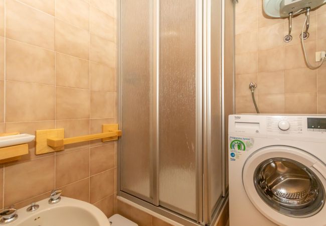 Ferienwohnung in Mazzin - Casa Coli Ferienwohnung in Mazzin - Casa Coli